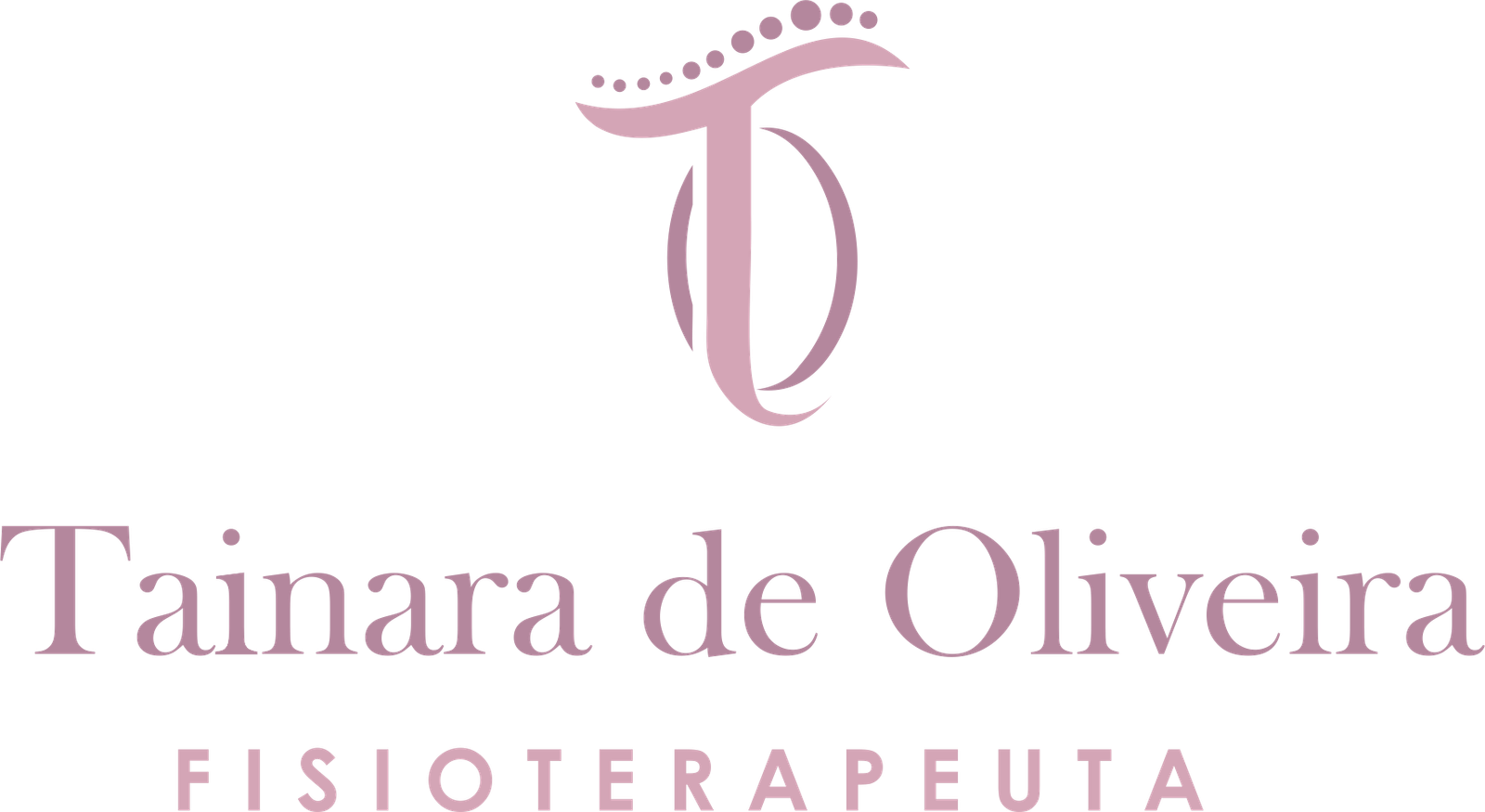 Fisio Tainara de Oliveira